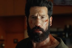 Punisher Saves the Marvel Universe from a Zombie Apocalypse in New Series