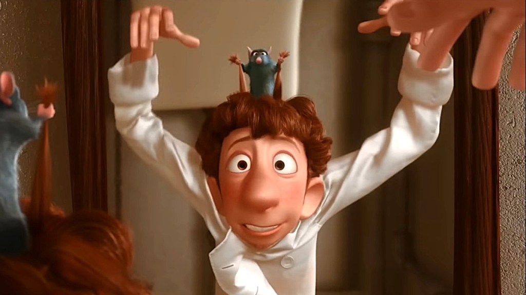 Ratatouille 2 Can Only Happen Under 1 Condition, Says Star