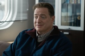 Brendan Fraser’s Cosmic Sci-Fi Movie Adds Emmy-Winning Actor To Cast