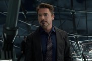 Robert Downey Jr. Gives Fans a Doctor 'Doom Dad' Surprise on Father's Day
