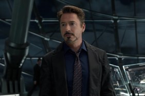 Robert Downey Jr. Gives Fans a Doctor 'Doom Dad' Surprise on Father's Day