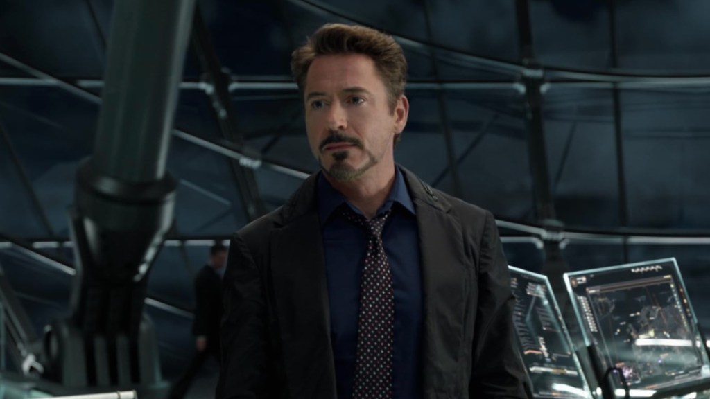 Robert Downey Jr. Gives Fans a Doctor 'Doom Dad' Surprise on Father's Day