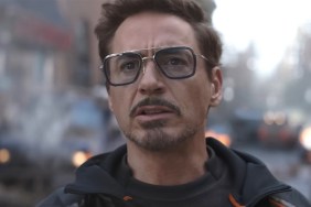 Robert Downey Jr. Reveals the Infinity War Moment That Made Him Cry Just Like Fans