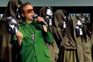 Avengers: Doomsday Merch Offers Best Look Yet at Robert Downey Jr’s Doctor Doom