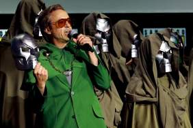 Avengers: Doomsday Merch Offers Best Look Yet at Robert Downey Jr’s Doctor Doom