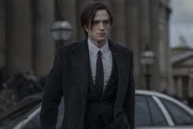 Robert Pattinson Sets the Record Straight on His Batman Workout After Backlash