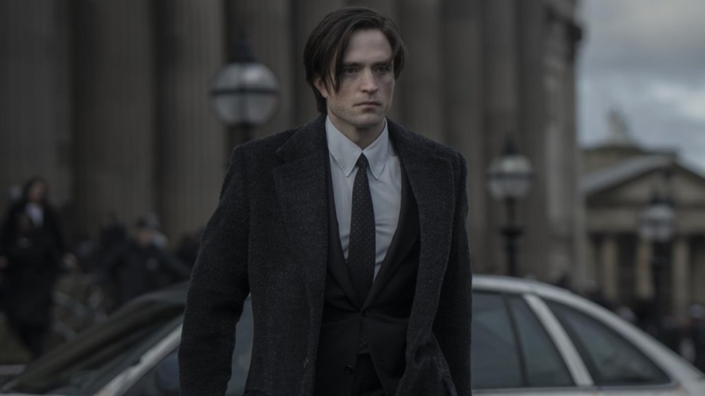Robert Pattinson Sets the Record Straight on His Batman Workout After Backlash