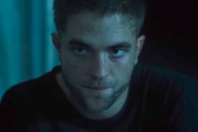Robert Pattinson The Rover
