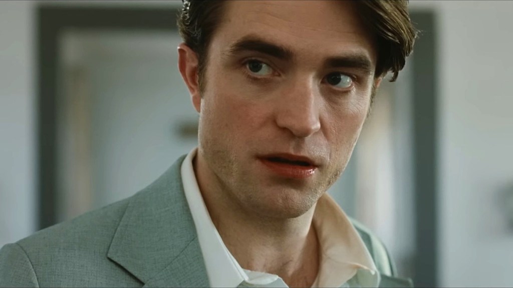 Robert Pattinson’s $3.3 Billion Movies Are Coming To Hulu