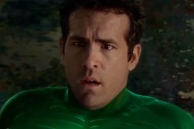 Lanterns: James Gunn Debunks Absurd DCU Ryan Reynolds Rumor