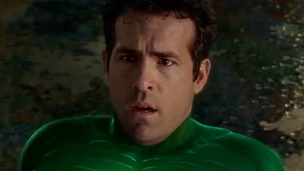 Lanterns: James Gunn Debunks Absurd DCU Ryan Reynolds Rumor