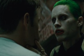 Suicide Squad Star Recalls ‘Rough’ Jared Leto Joker Improv Moment in DC Movie