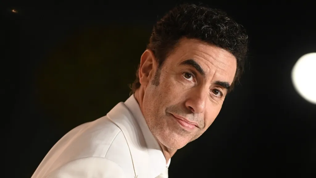 Sacha Baron Cohen’s $1.89B Trilogy Is Leaving Netflix