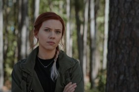 Scarlett Johansson’s Star-Studded Exorcist Movie Just Got a Massive Update