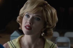 The Batman 2 Update Reveals Big Details About Scarlett Johansson & Charles Dance’s Characters