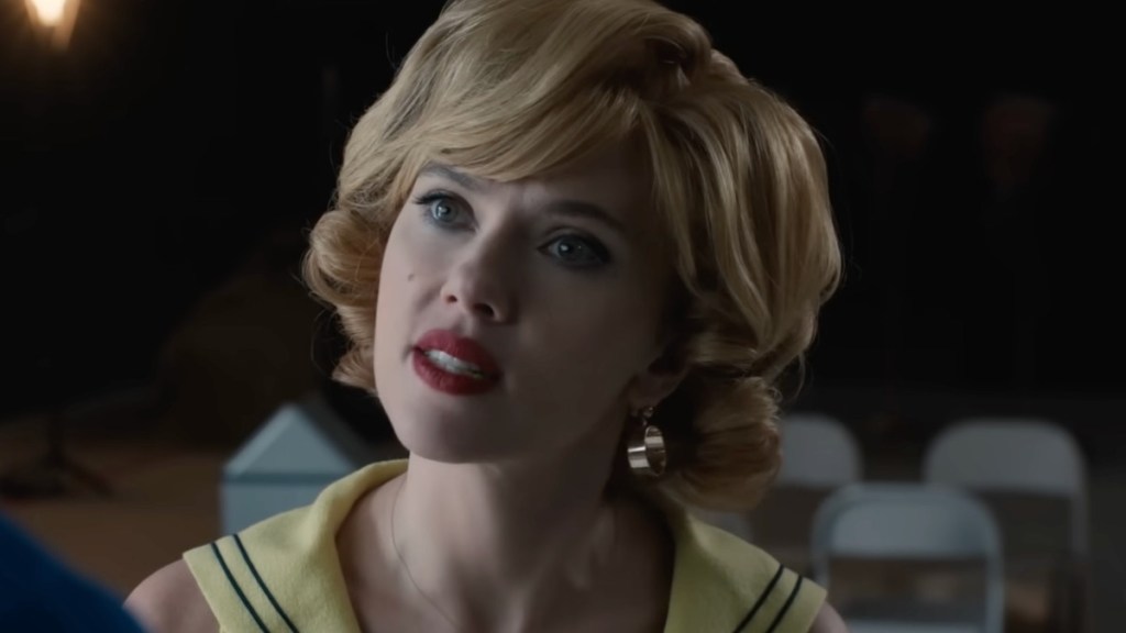 The Batman 2 Update Reveals Big Details About Scarlett Johansson & Charles Dance’s Characters