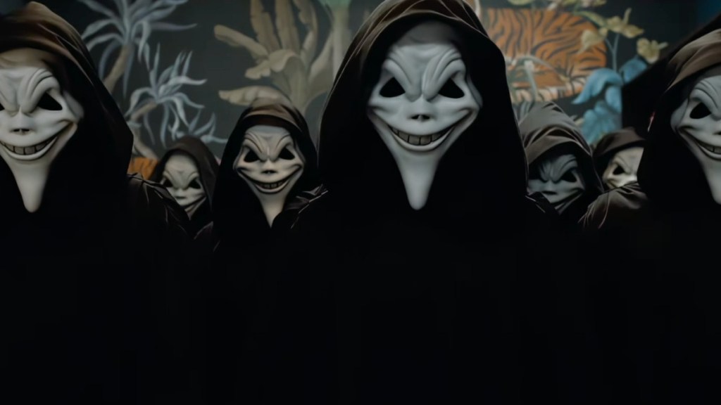 Scary Movie 6 Rotten Tomatoes Score & Reviews Are Predictably Disappointing