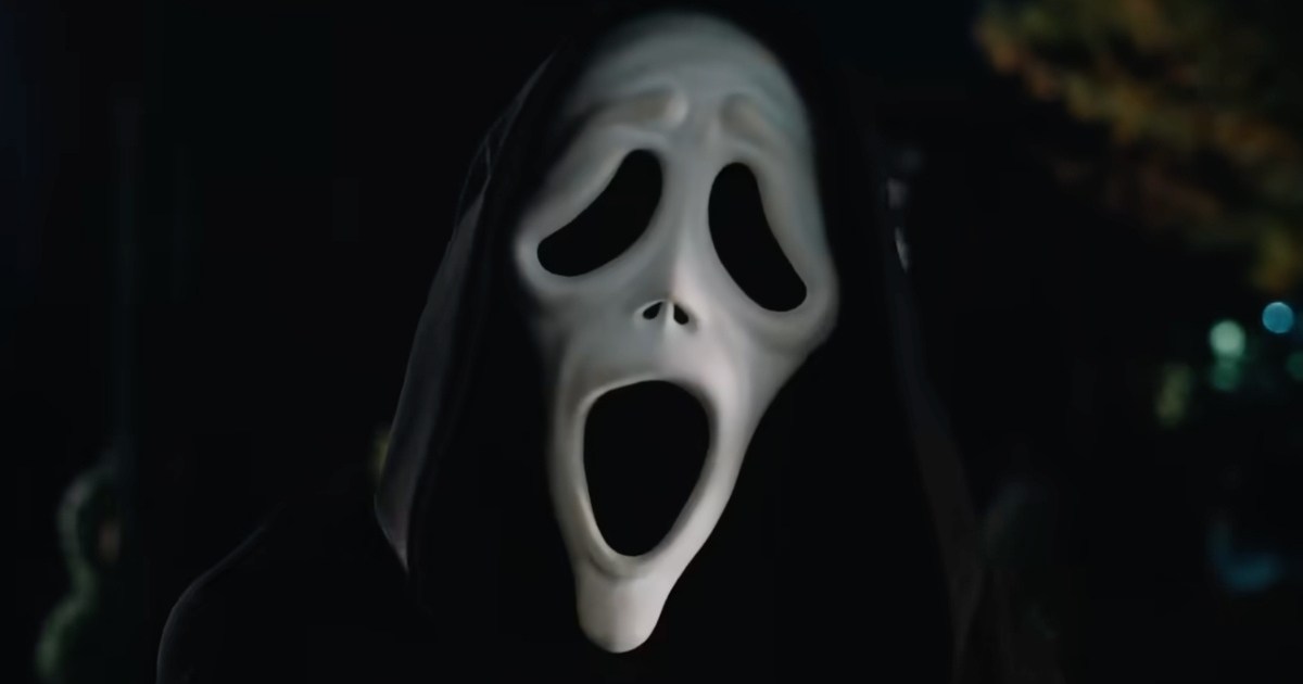 Why Scary Movie 6 Doesn’t Feature the Cameo Scream Fans Were Expecting - Comic Book Movies and Superhero Movie News - SuperHeroHype