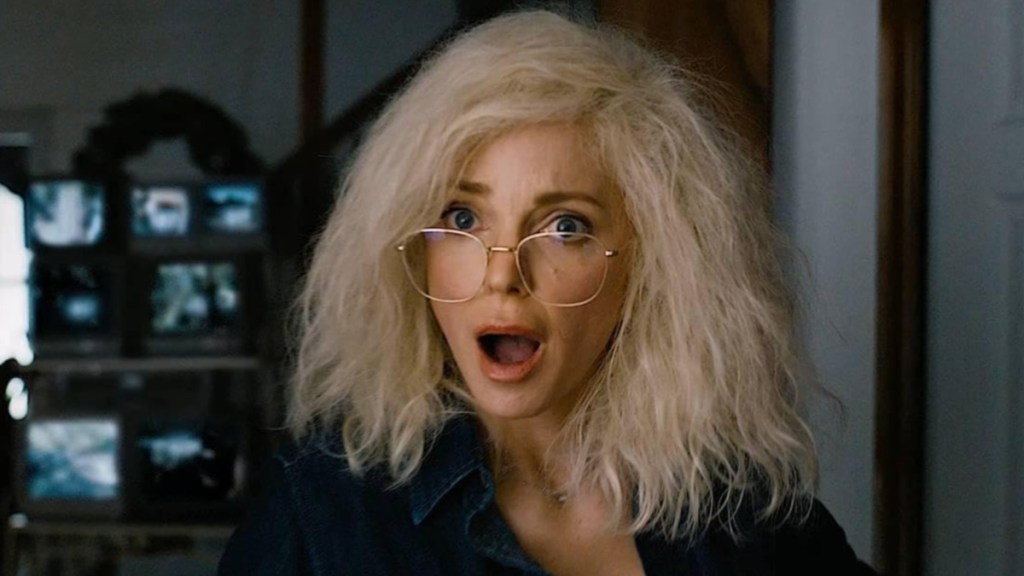 Scary Movie 6's Anna Faris Had No Idea This Actor Almost Played Cindy Instead