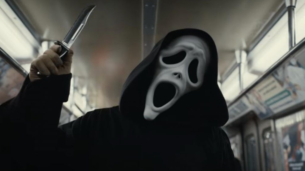 Scary Movie 6’s Backrooms Jokes Will Shock You as Star Teases Horror Connections