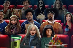 Scary Movie 6 Opens Big as It Tops Multiple Box Office Charts
