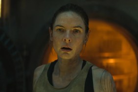 Rebecca Ferguson's Sci-Fi Hit Sets Rare Rotten Tomatoes Record With Season 3