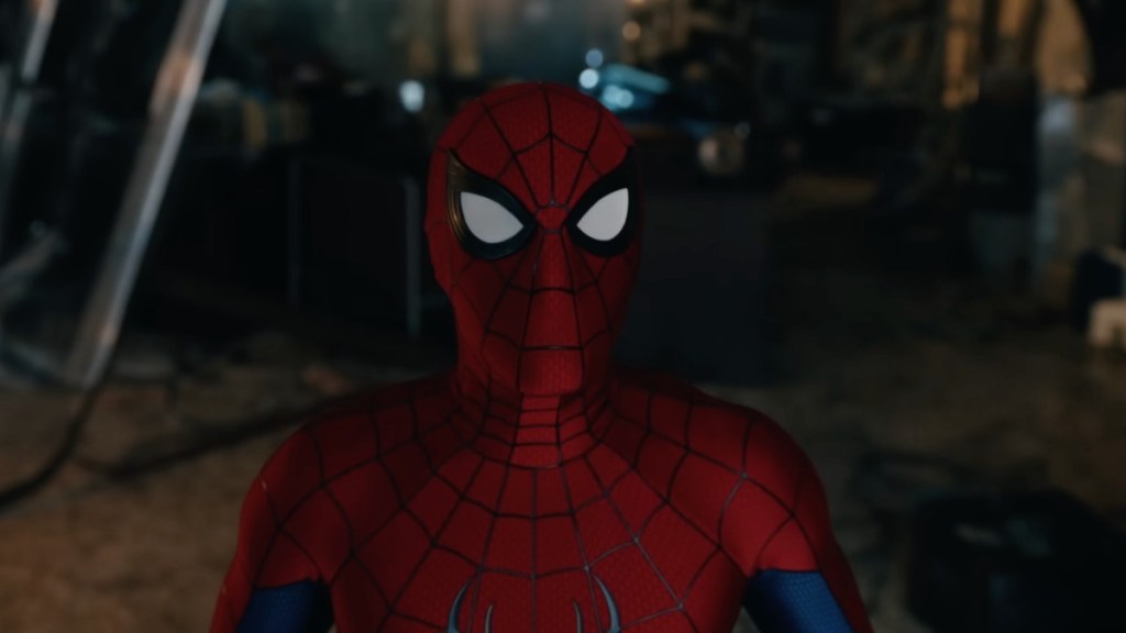Spider-Man: Brand New Day's Latest Team-Up Is Full of Easter Eggs for MCU Fans