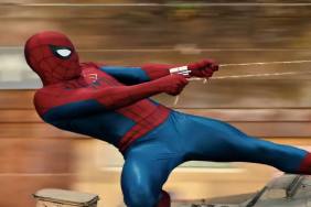 Spider-Man 4 Brand New Day