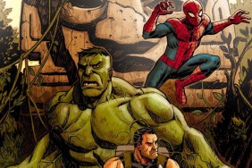 Spider-Man Long Way Home #1 Cover Dave Johnson Cropped
