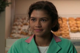 Marvel Fans Are Gushing Over Zendaya’s Spider-Man-Inspired Outfits