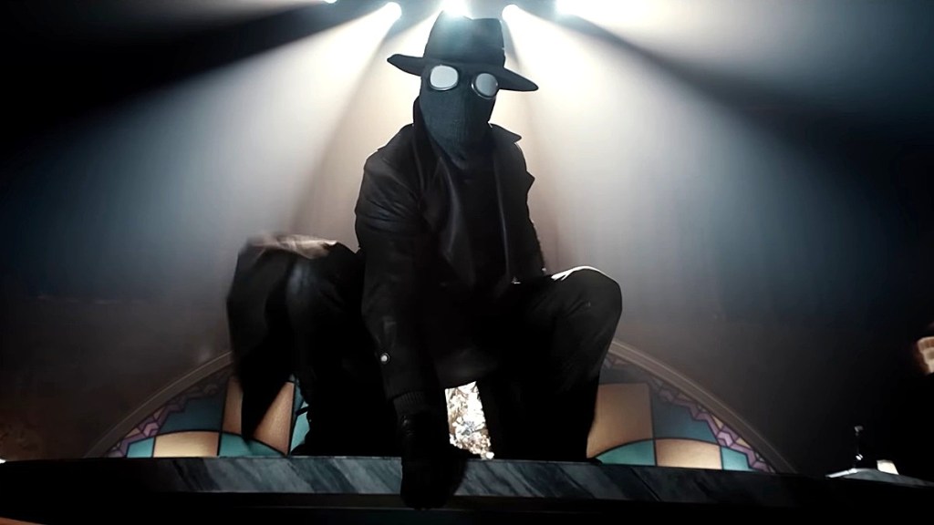 Spider-Man Noir Co-Creator Says Prime Video Show Is ‘More Noir’ Than the Comic