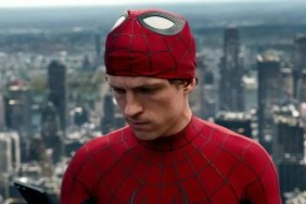Spider-Man Spotted During Mysterious Brand New Day Shoot Ahead of Release