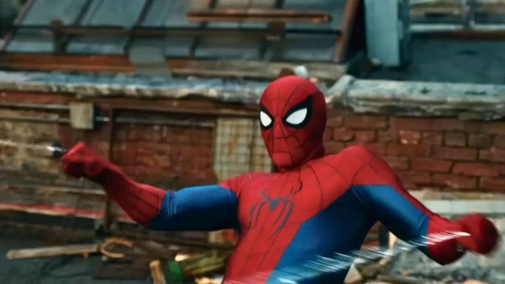 Spider-Man: Brand New Day Scrapped Idea Would Have Been Adorable