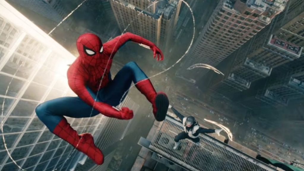 Spider-Man: Brand New Day’s $50 Release Just Got a Stunning 1st Look