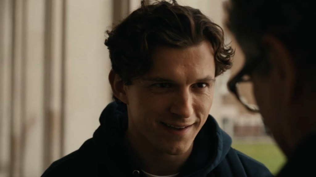 Spider-Man: Tom Holland’s MCU Hero Meets the Last Person You’d Expect in Brand New Day Video