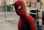 Spider-Man: Brand New Day Unveils Best Look Yet at MCU’s Tombstone