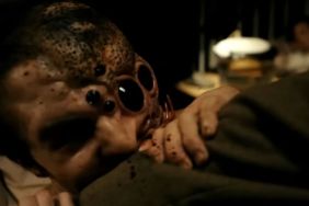 Spider-Noir's Terrifying ‘Spider Soldier’ BTS Video Will Give You Nightmares 
