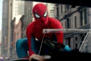 Spider-Man: Tom Holland Reveals How Punisher Keeps His Edge in PG-13 Movie