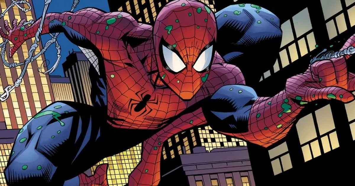 Biggest Spider-Man Issue in Marvel History Gets Exciting Update
