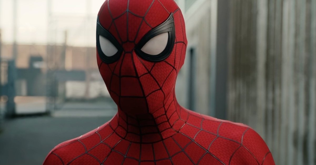 Popular Video Game Scores Live-Action Movie From Spider-Man: Brand New Day Director