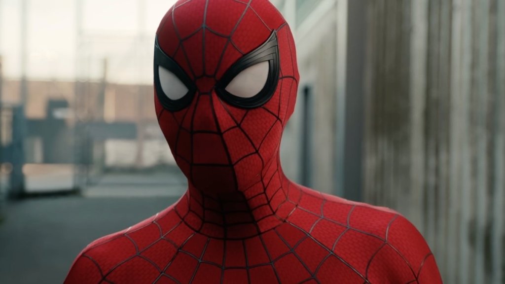 Popular Video Game Scores Live-Action Movie From Spider-Man: Brand New Day Director