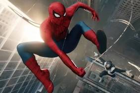 Spider-Man’s Coolest Superpower Highlighted in Brand New Day MCU Poster