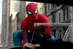 Spider-Man’s Tom Holland Teases a Batman Movie-Style Shift for Brand New Day