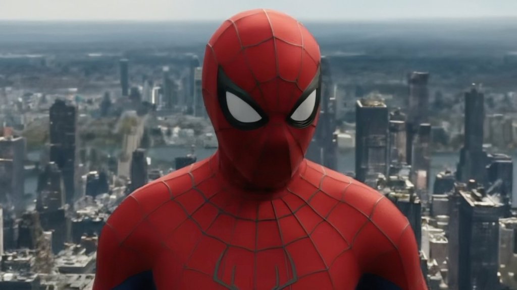 Spider-Man: Brand New Day Runtime Possibly Revealed, And It’s Long