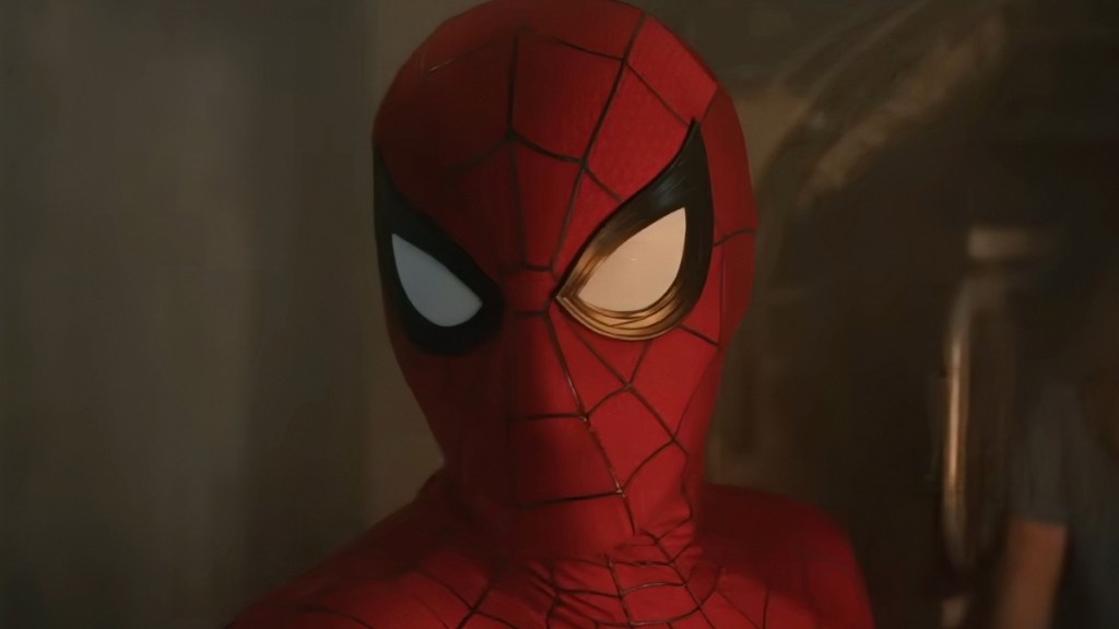Spider-Man: Brand New Day Makes History With First-of-Its-Kind MCU Experience