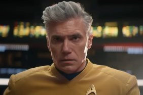Star Trek: Strange New Worlds Season 4 Trailer Released for Beloved Paramount+ TV Show’s Return