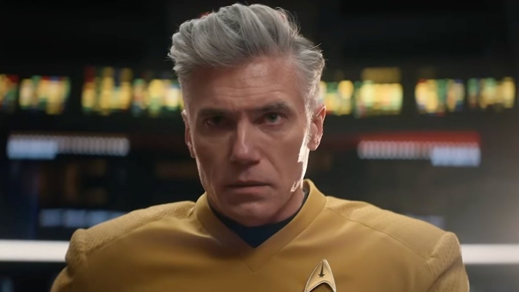 Star Trek: Strange New Worlds Season 4 Trailer Released for Beloved Paramount+ TV Show’s Return