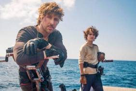 Star Wars: Starfighter Production Hit by Stunt Performer Injury