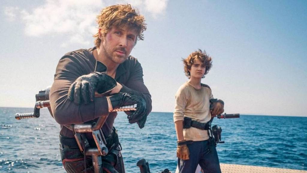 Star Wars: Starfighter Production Hit by Stunt Performer Injury