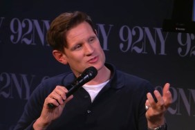 Star Wars: Matt Smith Opens up on His ‘Interesting Guy or Girl’ Starfighter Role